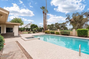 1106 Villa Nueva Dr, Litchfield Park, AZ 85340