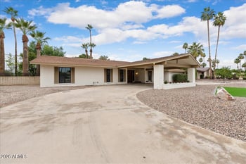 1106 Villa Nueva Dr, Litchfield Park, AZ 85340