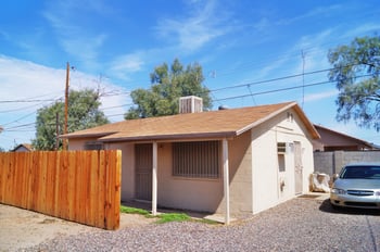 1106 W Mohave St, Phoenix, AZ 85007