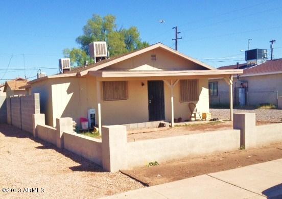 1106 W Mohave St, Phoenix, AZ 85007