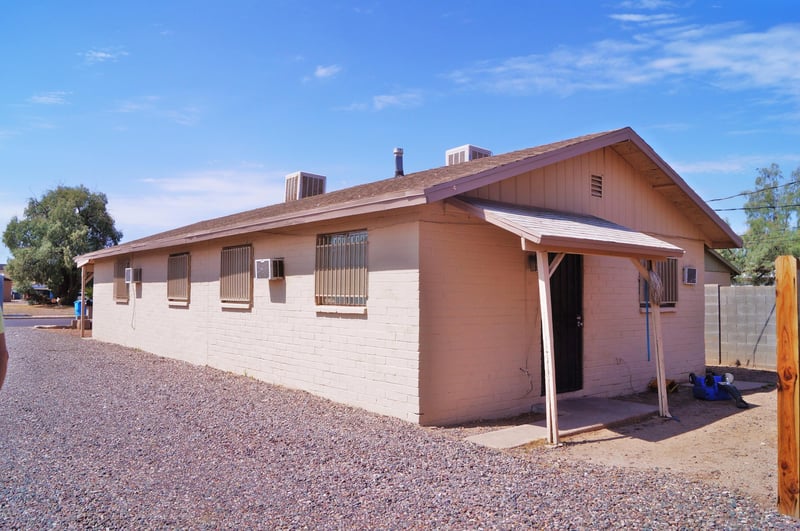1106 W Mohave St, Phoenix, AZ 85007