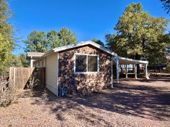 1106 William Tell Cir, Payson, AZ 85541