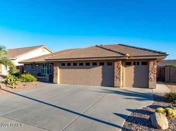 11061 Nichols Ave, Mesa, AZ 85209