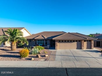11061 Nichols Ave, Mesa, AZ 85209