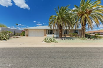 11062 Edgewood Dr, Sun City, AZ 85351