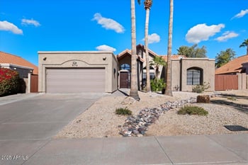 11062 Mary Katherine Dr, Scottsdale, AZ 85259