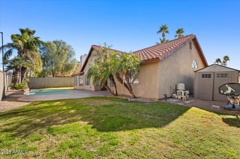 11062 Mary Katherine Dr, Scottsdale, AZ 85259