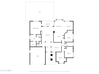 11062 Sahuaro Dr, Scottsdale, AZ 85259