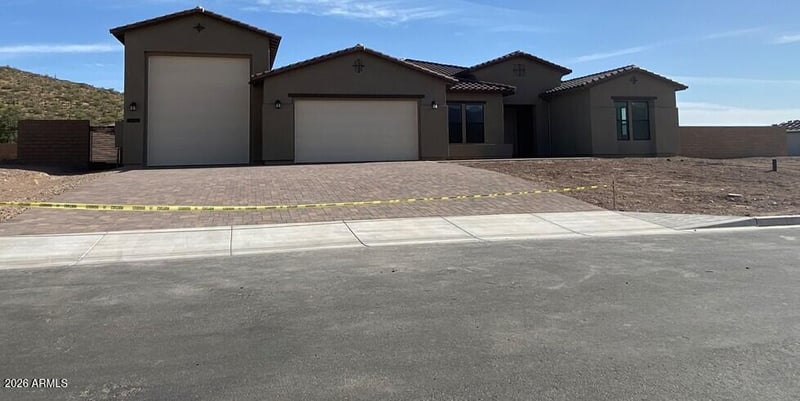 11063 Rio Bravo Rd, Gold Canyon, AZ 85118