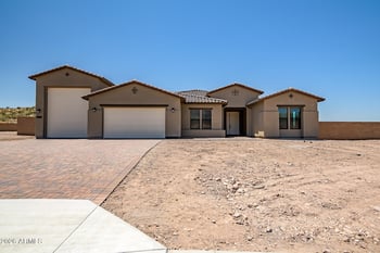 11063 Rio Bravo Rd, Gold Canyon, AZ 85118