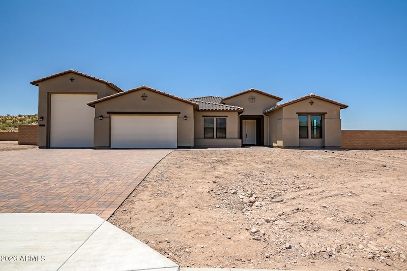 11063 Rio Bravo Rd, Gold Canyon, AZ 85118
