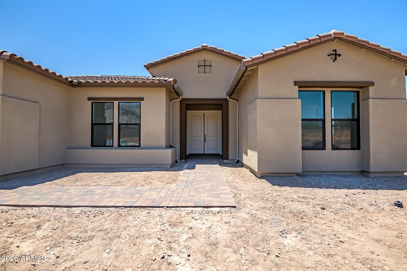 11063 Rio Bravo Rd, Gold Canyon, AZ 85118