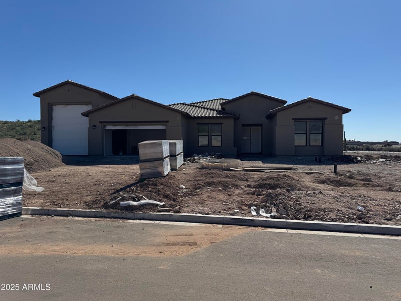 11063 Rio Bravo Rd, Gold Canyon, AZ 85118