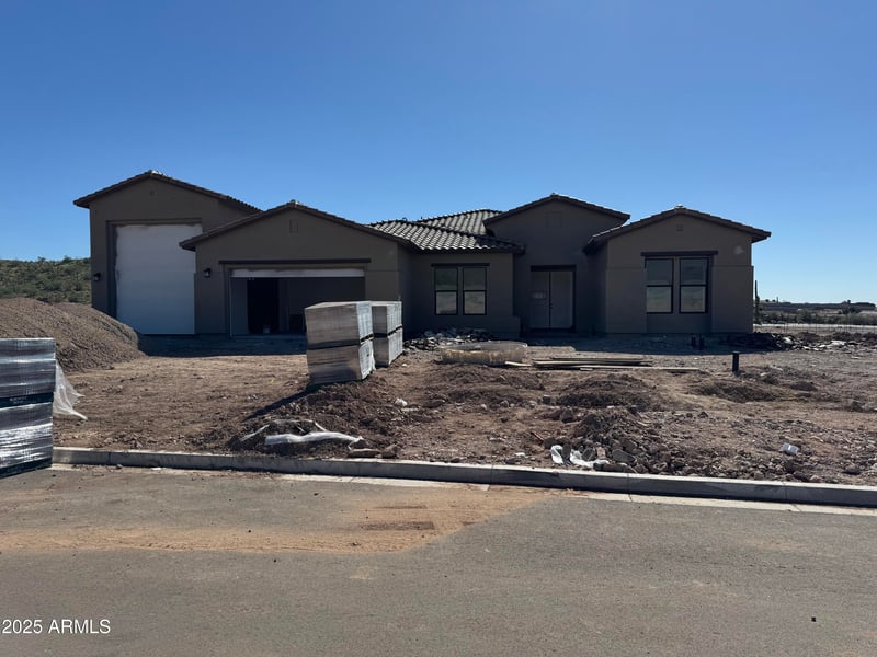 11063 Rio Bravo Rd, Gold Canyon, AZ 85118