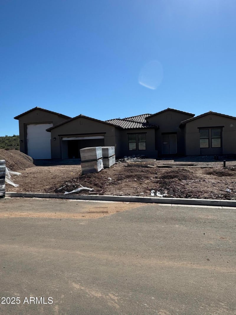 11063 Rio Bravo Rd, Gold Canyon, AZ 85118