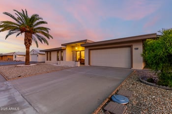 11065 Edgewood Dr, Sun, AZ 85351