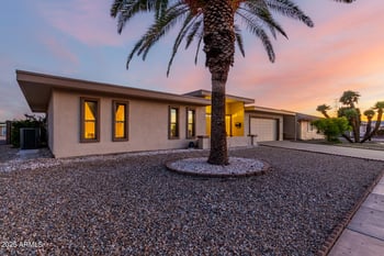 11065 Edgewood Dr, Sun, AZ 85351