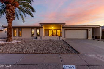 11065 Edgewood Dr, Sun City, AZ 85351