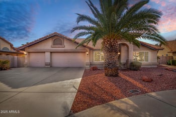 11065 Runion Dr, Peoria, AZ 85373