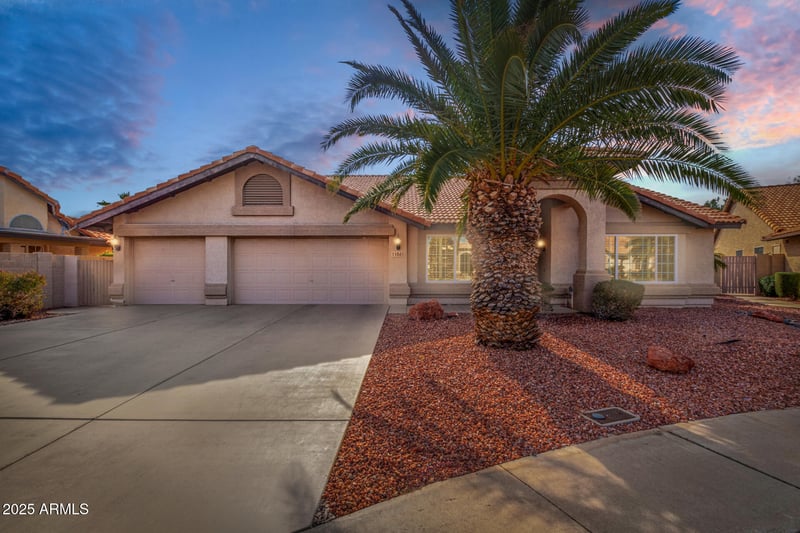 11065 Runion Dr, Peoria, AZ 85373