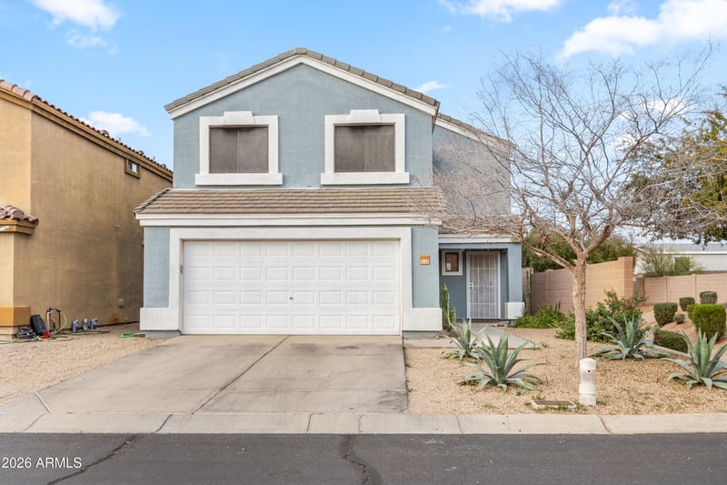 11066 Abilene Ave, Mesa, AZ 85208