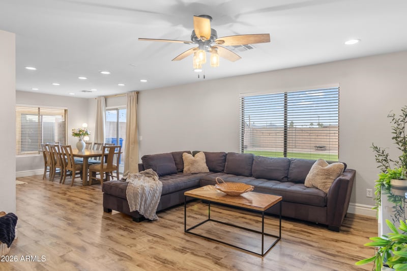 11066 E Abilene Ave, Mesa, AZ 85208