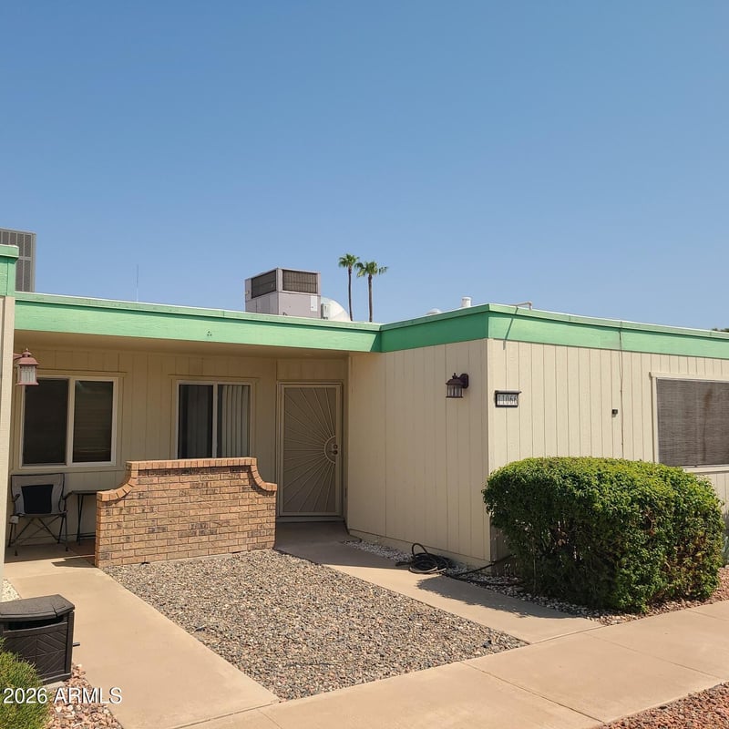 11066 Coggins Dr, Sun City, AZ 85351