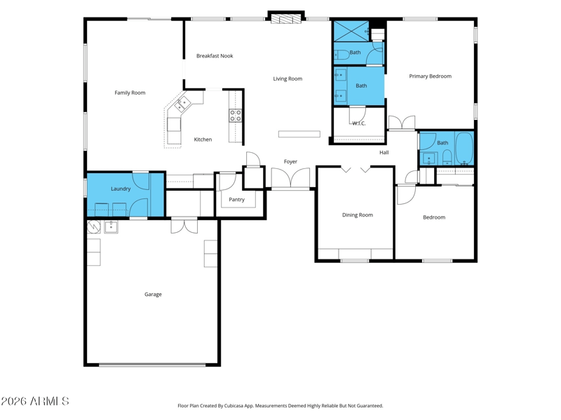 11066 W Runion Dr, Peoria, AZ 85373