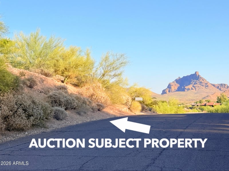 11067 Valley Dr, Fountain Hills, AZ 85268