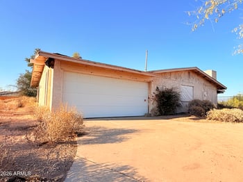 11067 Valley Dr, Fountain Hills, AZ 85268