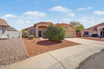 11067 S Obispo Dr, Goodyear, AZ 85338
