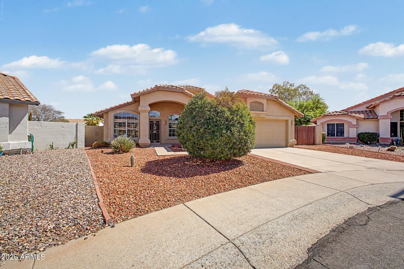 11067 S Obispo Dr, Goodyear, AZ 85338