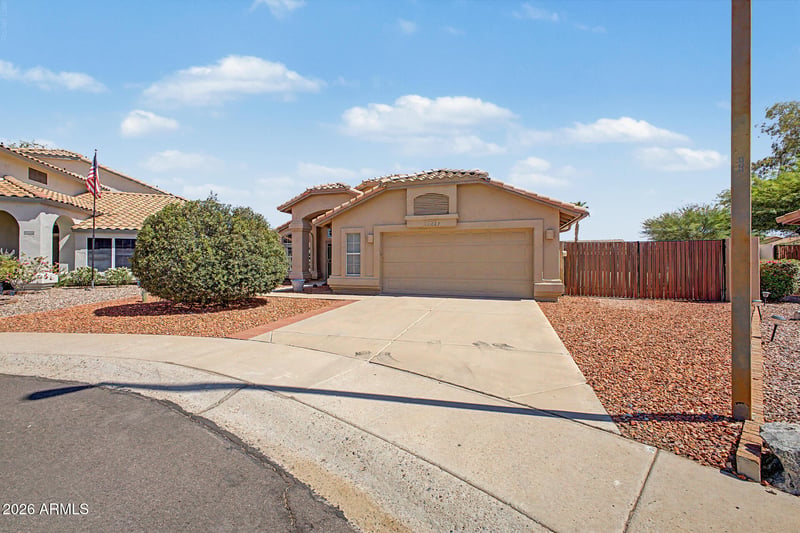 11067 S Obispo Dr, Goodyear, AZ 85338