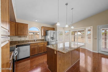11067 S Obispo Dr, Goodyear, AZ 85338