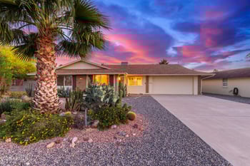 11067 White Mountain Rd, Sun City, AZ 85351