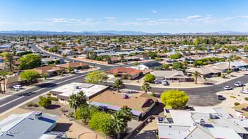 11067 White Mountain Rd, Sun City, AZ 85351