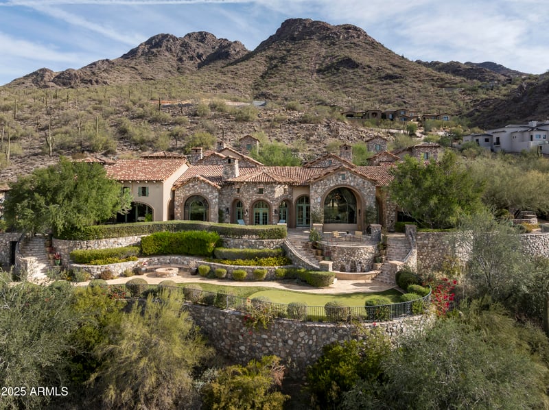 11068 Canyon Cross Way, Scottsdale, AZ 85255