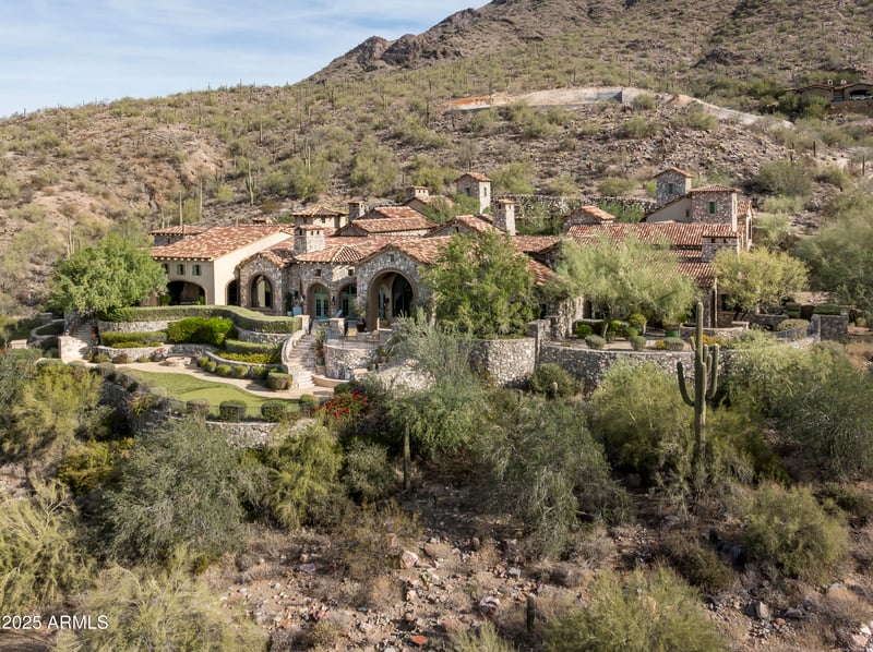 11068 Canyon Cross Way, Scottsdale, AZ 85255