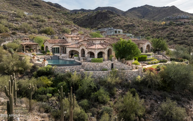11068 Canyon Cross Way, Scottsdale, AZ 85255