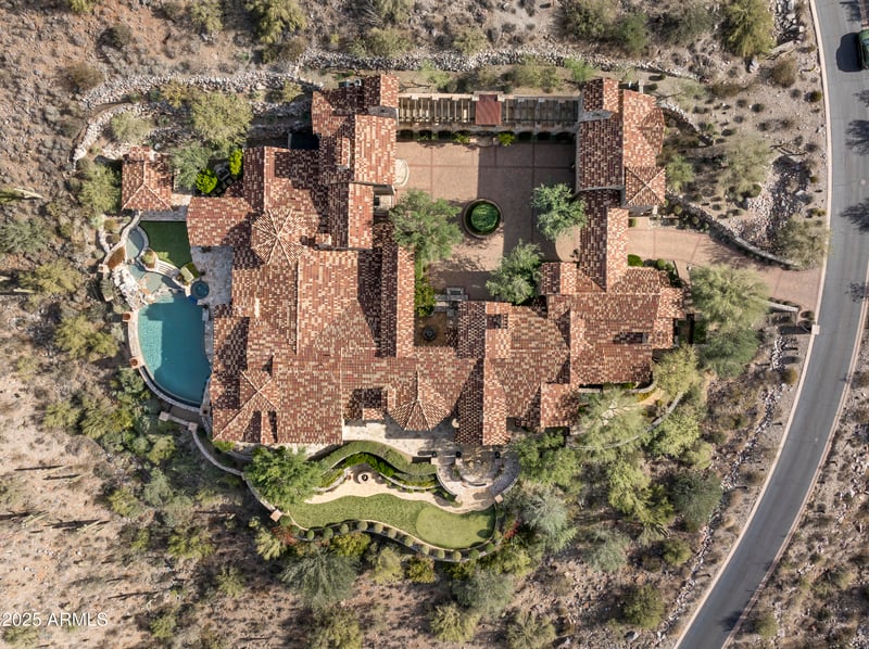 11068 Canyon Cross Way, Scottsdale, AZ 85255