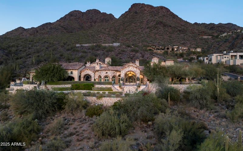 11068 Canyon Cross Way, Scottsdale, AZ 85255