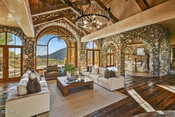11068 Canyon Cross Way, Scottsdale, AZ 85255