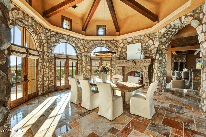 11068 Canyon Cross Way, Scottsdale, AZ 85255