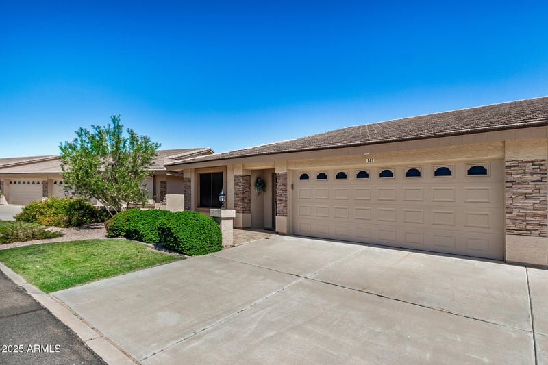 11068 Kilarea Ave #143, Mesa, AZ 85209