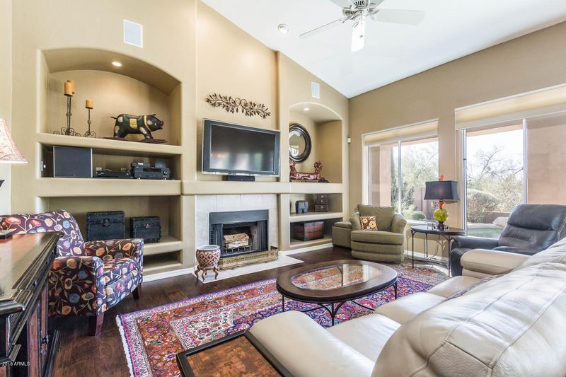 11069 E Hedgehog Pl, Scottsdale, AZ 85262