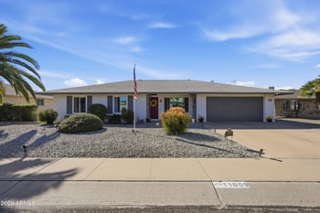 11069 Fargo Dr, Sun City, AZ 85351