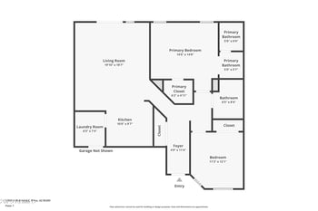 11069 Kilarea Ave #111, Mesa, AZ 85209