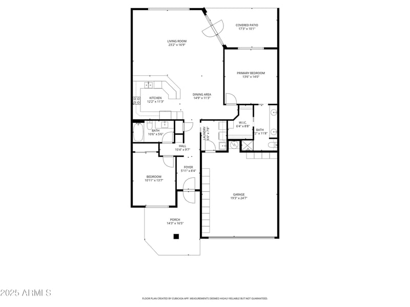11069 Kilarea Ave #114, Mesa, AZ 85209