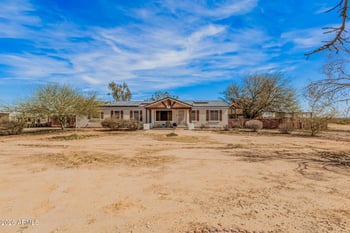 1107 382nd Ln, Tonopah, AZ 85354