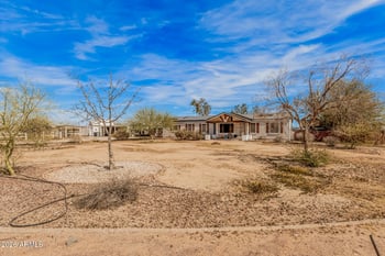 1107 382nd Ln, Tonopah, AZ 85354
